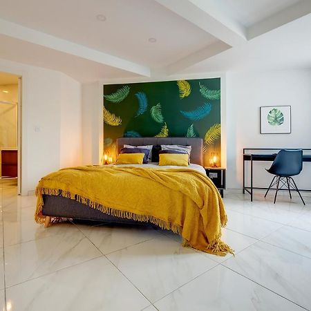 Modern 1Br Apartment Central Location Gzira Экстерьер фото